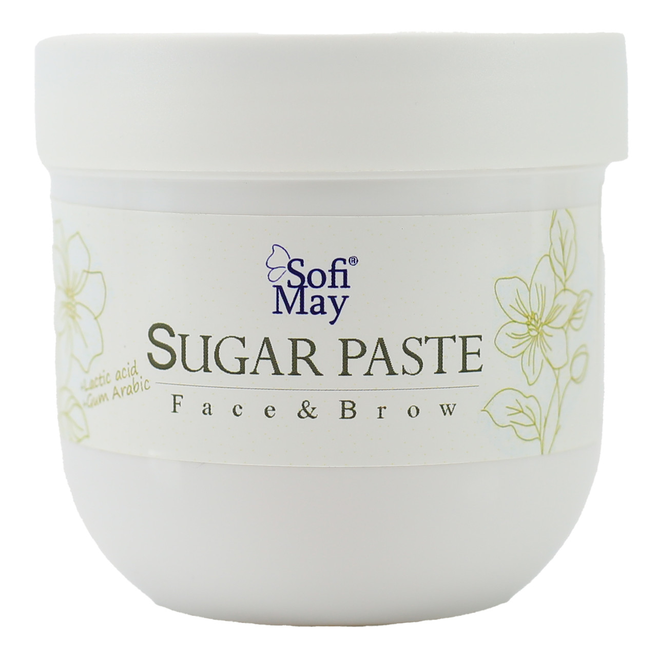 Face & Brow